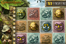 Gonzo`s Quest Extreme