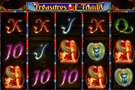 Treasures of Tombs